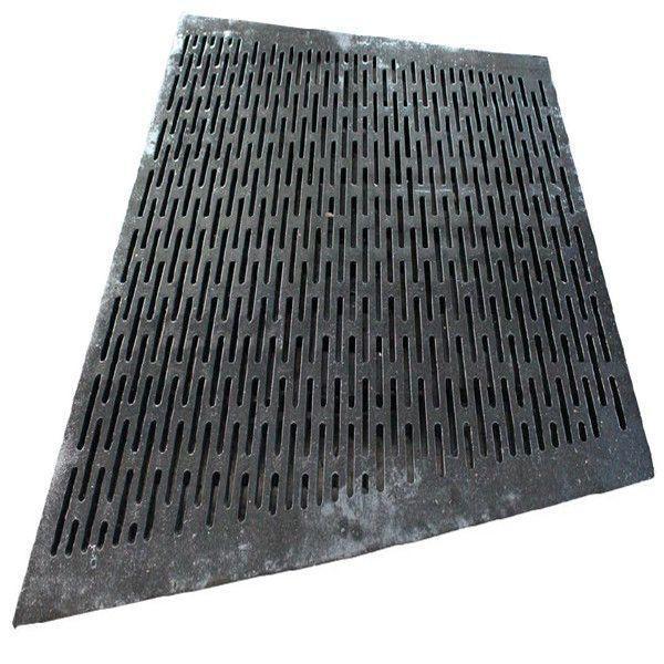 堆焊合金高鉻襯板