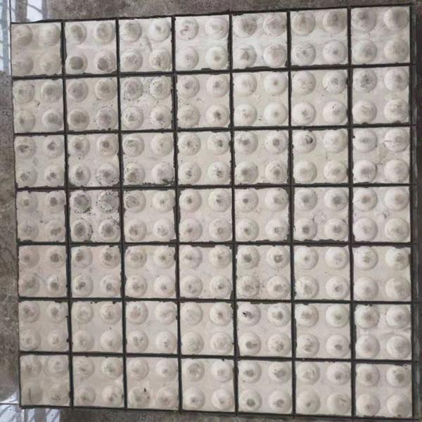 陶瓷橡膠復(fù)合襯板