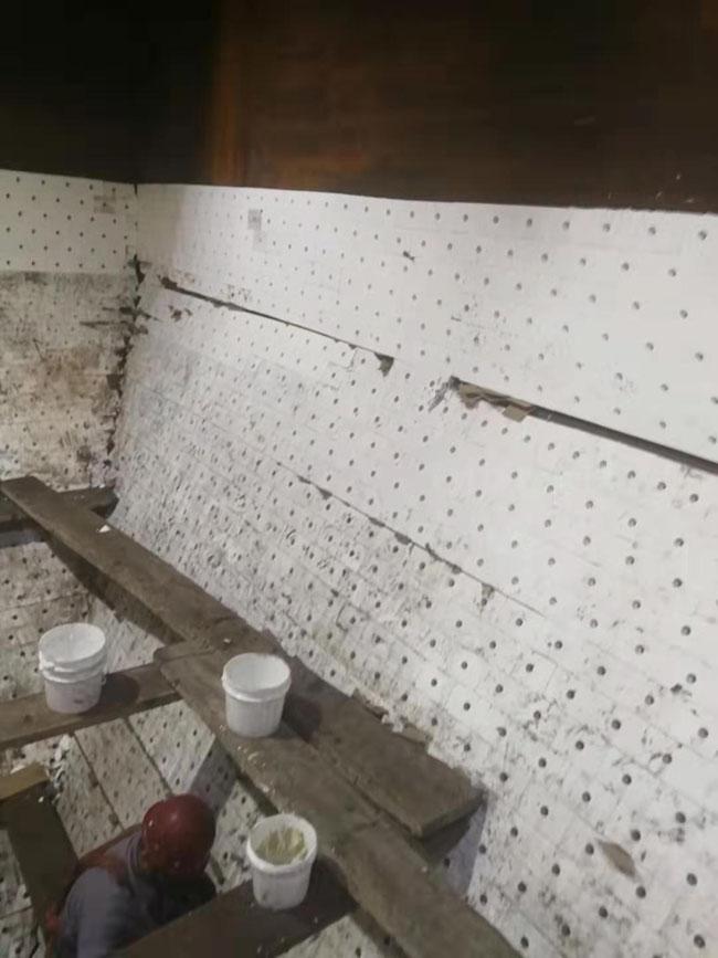 陶瓷襯板安裝使用技巧介紹