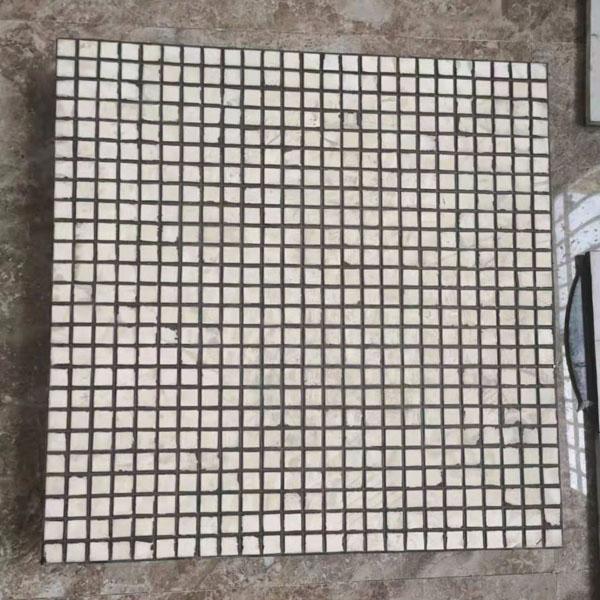 陶瓷橡膠復(fù)合襯板